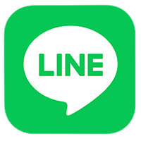 LINE