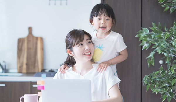 処方箋受付のながれ