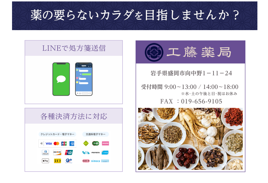 工藤薬局