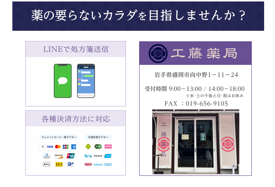 工藤薬局