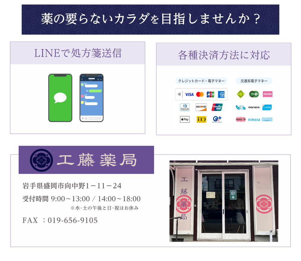 工藤薬局