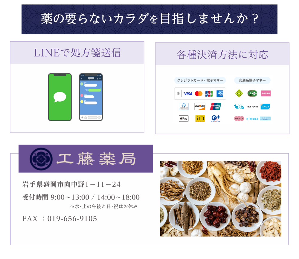 工藤薬局